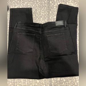 RSQ black jeans
